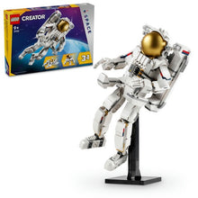 Load image into Gallery viewer, LEGO 31152 Space Astronaut