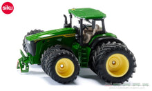 Load image into Gallery viewer, SIKU 3292 John Deere 8R 410 With Double Mature 1:3 2 Twin Wheels New Tractor
