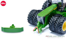 Load image into Gallery viewer, SIKU 3292 John Deere 8R 410 With Double Mature 1:3 2 Twin Wheels New Tractor