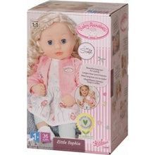 Load image into Gallery viewer, Baby Annabell 709863 Little Sophia 36cm