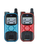Load image into Gallery viewer, Vtech KidiGear Walkie Talkies Explorer