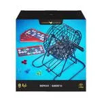 Load image into Gallery viewer, Classic Bingo Cage Family Game