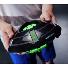 Load image into Gallery viewer, Smart Ball Soccer Bot