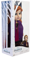 Load image into Gallery viewer, Disney Frozen Anna Doll