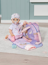 Load image into Gallery viewer, Baby Annabell Changing Bag 707432