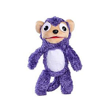 Load image into Gallery viewer, ScreamerZ Monkey - 30 cm - Purple