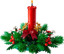 Load image into Gallery viewer, LEGO 40743 Christmas Table Decoration