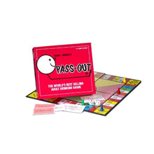 Load image into Gallery viewer, Pass Out