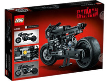 Load image into Gallery viewer, LEGO 42155 The Batman - Batcycle