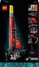 Load image into Gallery viewer, LEGO Technic Yacht Emirates Team New Zealand
