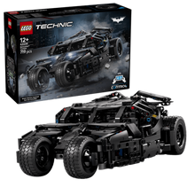 Load image into Gallery viewer, LEGO Technic Batmobile Tumbler 42239
