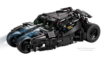 Load image into Gallery viewer, LEGO Technic Batmobile Tumbler 42239