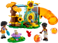 Load image into Gallery viewer, LEGO 42601 Hamster Playground (Friends)