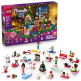 Load image into Gallery viewer, LEGO FriendsLEGO 42668 Advent Calender 2025 Friends