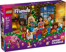Load image into Gallery viewer, LEGO FriendsLEGO 42668 Advent Calender 2025 Friends