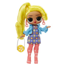 Load image into Gallery viewer, L.O.L. Surprise! Tweens Fashion Doll - Hana Groove