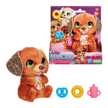 Load image into Gallery viewer, FUR REAL NEWBORNS PUPPY