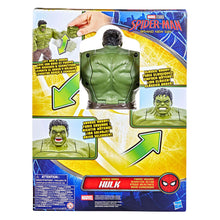 Load image into Gallery viewer, Marvel Spider-Man Hulk 30cm Movie