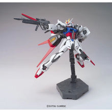 Load image into Gallery viewer, 1/144 HGCE Aile Strike Gundam