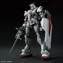 Load image into Gallery viewer, The GUNDAM EX from Mobile Suit Gundam Requiem for Vengeance