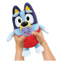 Load image into Gallery viewer, Moose Toys Cuddle & Care Baby Bluey