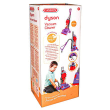 Load image into Gallery viewer, Casdon Toys Dyson DC14 Toy Vacuum Cleaner 610