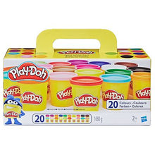 Load image into Gallery viewer, Hasbro Play-Doh Super Colour Pack