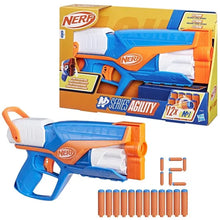 Load image into Gallery viewer, Nerf N Series Agility