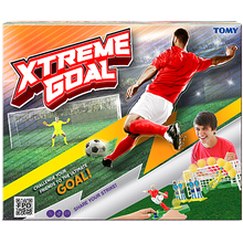 Load image into Gallery viewer, Tomy Xtreme Goal Penalty Shootout Game