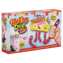Load image into Gallery viewer, HOT DOG DROP GAME