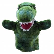 Load image into Gallery viewer, Animal Puppet Buddies - T-Rex