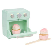 Load image into Gallery viewer, Little Tikes Sweet Spaces Mini Oven