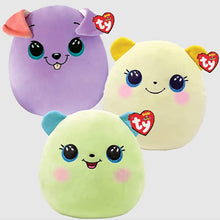 Load image into Gallery viewer, BITSY DOG - SQUISH-A-BOO - 14"