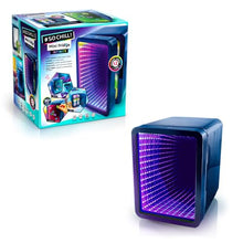 Load image into Gallery viewer, Mini Fridge Infinity So chill