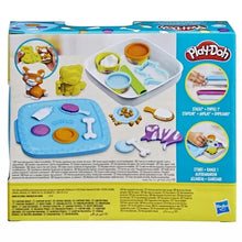 Load image into Gallery viewer, Play-Doh Create And Go Pets Playset