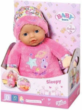 Load image into Gallery viewer, Zapf Creation-Baby Born Doll 30 CM
