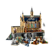 Load image into Gallery viewer, Harry Potter | Hogwarts The Great Hall (76435)