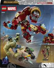 Load image into Gallery viewer, LEGO MARVELLEGO 76343 Hulkbuster VS The Hulk
