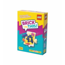 Load image into Gallery viewer, Lego Brick Like This