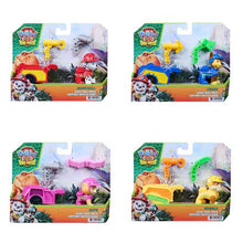 Load image into Gallery viewer, Paw Patrol The Dino Movie Dino Tool Pack - Assorted (1 Pc)