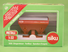 Load image into Gallery viewer, Siku Fertilizer Spreader
