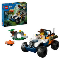 Load image into Gallery viewer, LEGO 60424 ATV Red Panda Mission