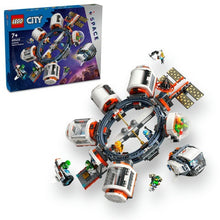 Load image into Gallery viewer, LEGO 60433 Modular Space Station