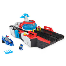 Load image into Gallery viewer, Paw Patrol Paw Patrol Movie Marine HQ Playset