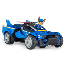 Load image into Gallery viewer, PAW Patrol Deluxe Movie Chase Vehicle