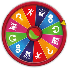 Load image into Gallery viewer, Wheel You Dare Family Board Game