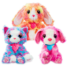 Load image into Gallery viewer, Little Live Pets Scruff a Luvs Neon Pets (Styles Vary)