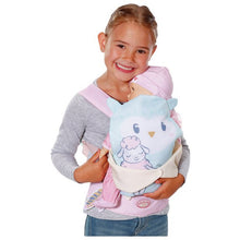 Load image into Gallery viewer, Baby Annabell Active Baby Doll Cocoon Carrier
