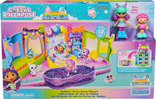 Load image into Gallery viewer, Gabbys Dollhouse - Gabbys Party Room Playset