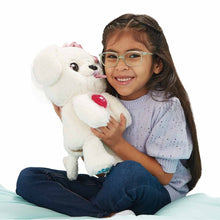 Load image into Gallery viewer, Vtech Kosy the Kissing Puppy